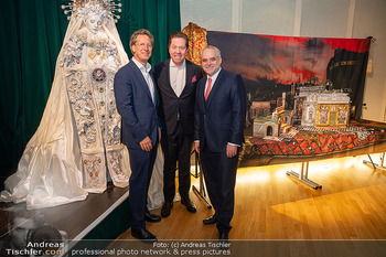 Tosca PK - Haus der Musik, Wien - Mo 10.11.2025 - 30