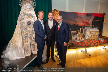 Tosca PK - Haus der Musik, Wien - Mo 10.11.2025 - Michael GRÖSCHL, Matthias GRÜN, Daniel SERAFIN32