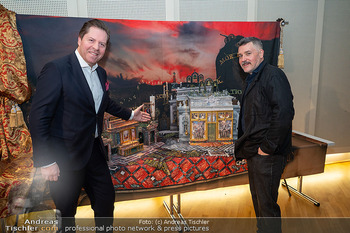 Tosca PK - Haus der Musik, Wien - Mo 10.11.2025 - 34