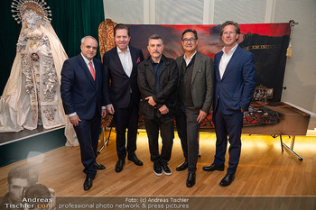 Tosca PK - Haus der Musik, Wien - Mo 10.11.2025 - 37