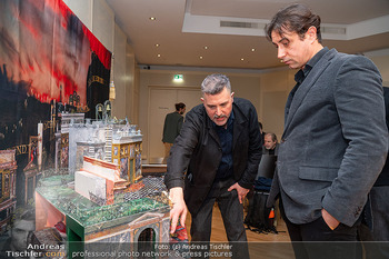 Tosca PK - Haus der Musik, Wien - Mo 10.11.2025 - 39