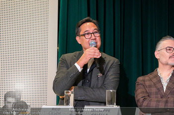 Tosca PK - Haus der Musik, Wien - Mo 10.11.2025 - 44