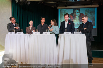 Tosca PK - Haus der Musik, Wien - Mo 10.11.2025 - 45