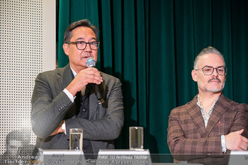 Tosca PK - Haus der Musik, Wien - Mo 10.11.2025 - 46