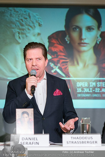 Tosca PK - Haus der Musik, Wien - Mo 10.11.2025 - Daniel SERAFIN48