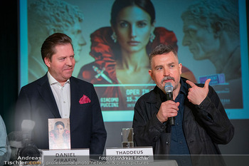 Tosca PK - Haus der Musik, Wien - Mo 10.11.2025 - 52