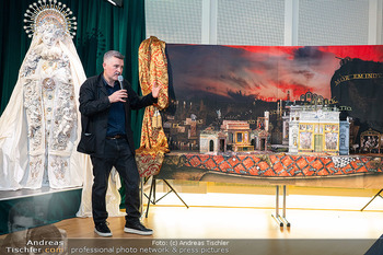 Tosca PK - Haus der Musik, Wien - Mo 10.11.2025 - 53