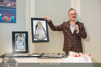 Tosca PK - Haus der Musik, Wien - Mo 10.11.2025 - Giuseppe PALELLA55