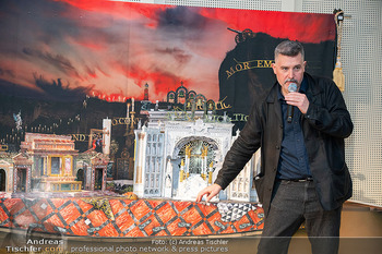 Tosca PK - Haus der Musik, Wien - Mo 10.11.2025 - 57