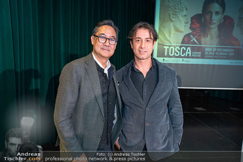 Tosca PK - Haus der Musik, Wien - Mo 10.11.2025 - Rico GULDA , Valerio GALLI64