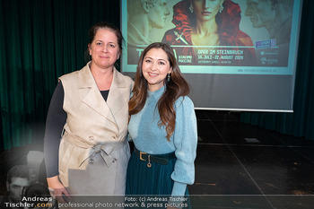 Tosca PK - Haus der Musik, Wien - Mo 10.11.2025 - 65