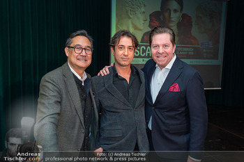 Tosca PK - Haus der Musik, Wien - Mo 10.11.2025 - 67