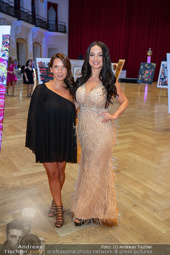 Das Göttinnen Event - Sofiensäle, Wien - Di 11.11.2025 - Margarita GAVRIELOVA, Monika FELLNER6