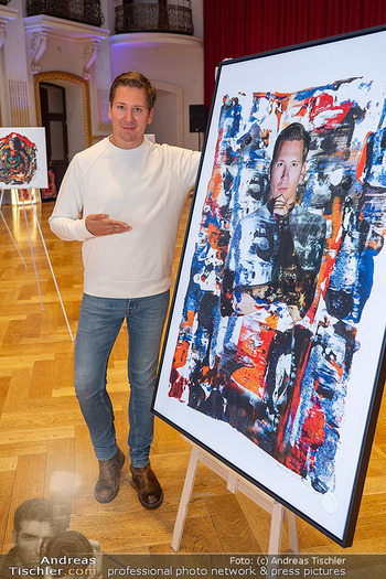 Das Göttinnen Event - Sofiensäle, Wien - Di 11.11.2025 - Clemens TRISCHLER16