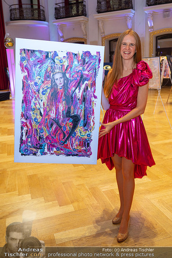 Das Göttinnen Event - Sofiensäle, Wien - Di 11.11.2025 - Katharina BAUMGARTNER17