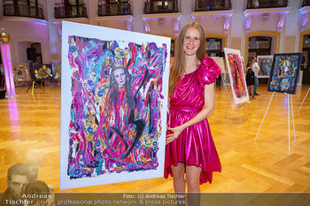 Das Göttinnen Event - Sofiensäle, Wien - Di 11.11.2025 - Katharina BAUMGARTNER18