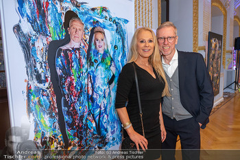 Das Göttinnen Event - Sofiensäle, Wien - Di 11.11.2025 - Ulrike KRIEGLER, Peter STÖGER21