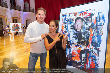 Das Göttinnen Event - Sofiensäle, Wien - Di 11.11.2025 - Clemens TRISCHLER, Caroline ATHANASIADIS22