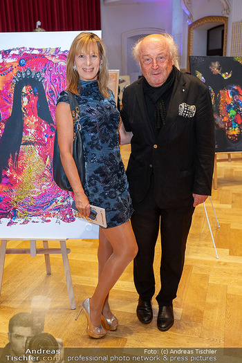 Das Göttinnen Event - Sofiensäle, Wien - Di 11.11.2025 - Friedrich SCHILLER, Jeany EBNER24