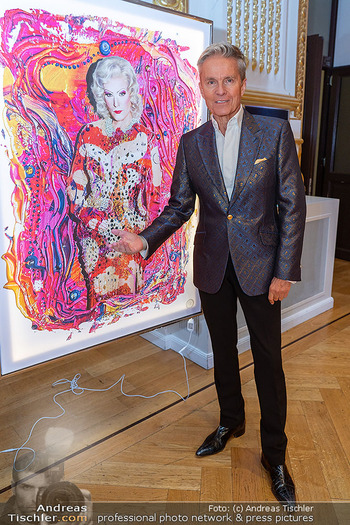 Das Göttinnen Event - Sofiensäle, Wien - Di 11.11.2025 - Alfons HAIDER27