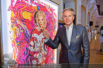 Das Göttinnen Event - Sofiensäle, Wien - Di 11.11.2025 - Alfons HAIDER28