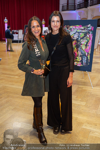 Das Göttinnen Event - Sofiensäle, Wien - Di 11.11.2025 - 33