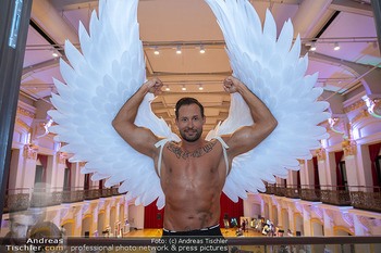 Das Göttinnen Event - Sofiensäle, Wien - Di 11.11.2025 - Christopher DENGG34