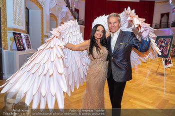 Das Göttinnen Event - Sofiensäle, Wien - Di 11.11.2025 - Alfons HAIDER, Margarita GAVRIELOVA36