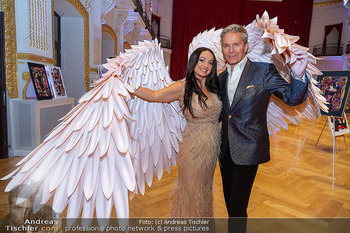 Das Göttinnen Event - Sofiensäle, Wien - Di 11.11.2025 - Alfons HAIDER, Margarita GAVRIELOVA37