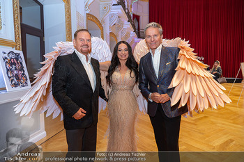 Das Göttinnen Event - Sofiensäle, Wien - Di 11.11.2025 - 38