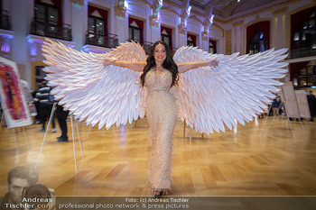 Das Göttinnen Event - Sofiensäle, Wien - Di 11.11.2025 - Margarita GAVRIELOVA39