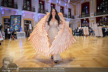 Das Göttinnen Event - Sofiensäle, Wien - Di 11.11.2025 - Margarita GAVRIELOVA40