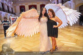 Das Göttinnen Event - Sofiensäle, Wien - Di 11.11.2025 - Margarita GAVRIELOVA, Monika FELLNER44