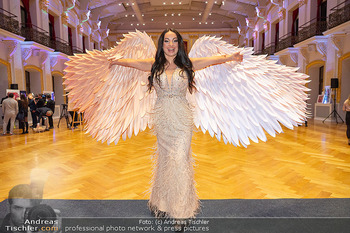 Das Göttinnen Event - Sofiensäle, Wien - Di 11.11.2025 - Margarita GAVRIELOVA45