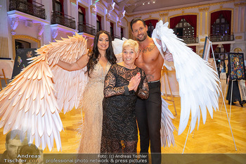 Das Göttinnen Event - Sofiensäle, Wien - Di 11.11.2025 - Christopher DENGG, Jazz GITTI, Margarita GAVRIELOVA60