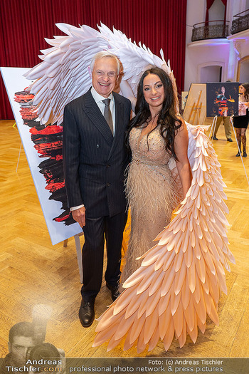 Das Göttinnen Event - Sofiensäle, Wien - Di 11.11.2025 - Thomas SCHÄFER-ELMAYER, Margarita GAVRIELOVA65