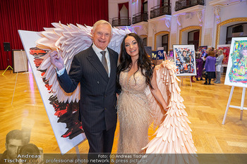 Das Göttinnen Event - Sofiensäle, Wien - Di 11.11.2025 - Thomas SCHÄFER-ELMAYER, Margarita GAVRIELOVA66
