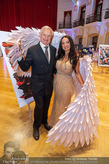 Das Göttinnen Event - Sofiensäle, Wien - Di 11.11.2025 - Thomas SCHÄFER-ELMAYER, Margarita GAVRIELOVA67