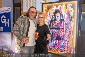 Das Göttinnen Event - Sofiensäle, Wien - Di 11.11.2025 - 68