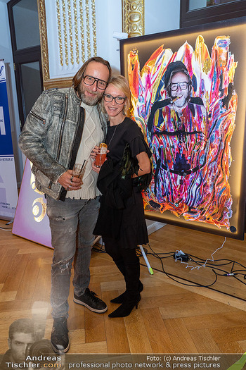 Das Göttinnen Event - Sofiensäle, Wien - Di 11.11.2025 - 69