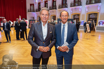 Das Göttinnen Event - Sofiensäle, Wien - Di 11.11.2025 - Alfons HAIDER, Ernst MINAR72