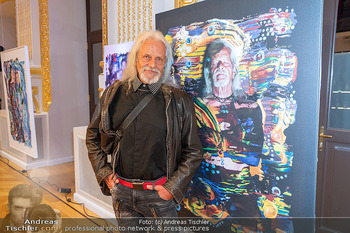 Das Göttinnen Event - Sofiensäle, Wien - Di 11.11.2025 - Thomas SPITZER74