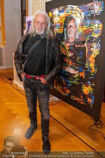 Das Göttinnen Event - Sofiensäle, Wien - Di 11.11.2025 - Thomas SPITZER75