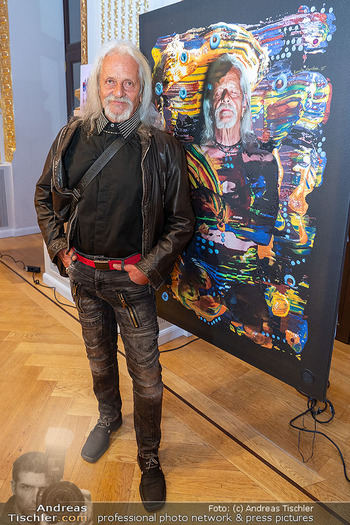 Das Göttinnen Event - Sofiensäle, Wien - Di 11.11.2025 - Thomas SPITZER76