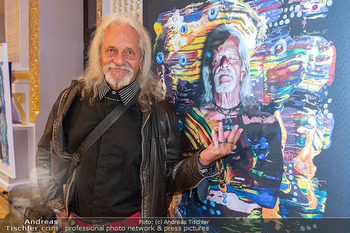 Das Göttinnen Event - Sofiensäle, Wien - Di 11.11.2025 - Thomas SPITZER78