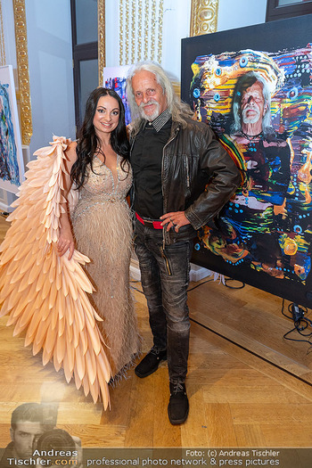 Das Göttinnen Event - Sofiensäle, Wien - Di 11.11.2025 - Thomas SPITZER, Margarita GAVRIELOVA79