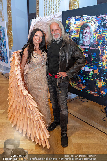 Das Göttinnen Event - Sofiensäle, Wien - Di 11.11.2025 - Thomas SPITZER, Margarita GAVRIELOVA80