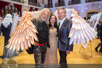 Das Göttinnen Event - Sofiensäle, Wien - Di 11.11.2025 - Thomas SPITZER, Margarita GAVRIELOVA, Alfons HAIDER86