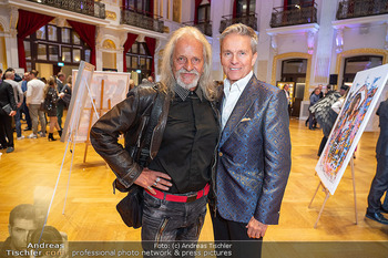 Das Göttinnen Event - Sofiensäle, Wien - Di 11.11.2025 - Alfons HAIDER, Thomas SPITZER88
