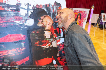 Das Göttinnen Event - Sofiensäle, Wien - Di 11.11.2025 - Roman GREGORY91